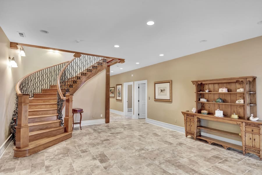 506 Mountain View Road West | Asbury, New Jersey | Luxury Real Estate