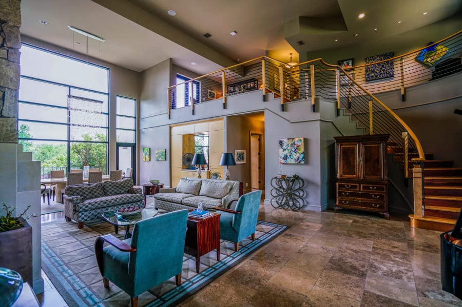 508 Oakwood Estates Blvd | Marshall, TX | Luxury Real Estate