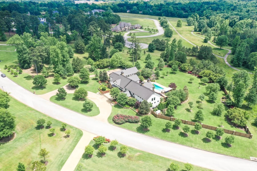 508 Oakwood Estates Blvd | Marshall, TX | Luxury Real Estate