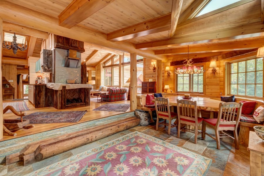 Stratton, Vermont | Luxury Real Estate