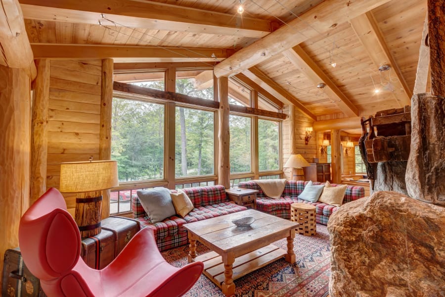 Stratton, Vermont | Luxury Real Estate