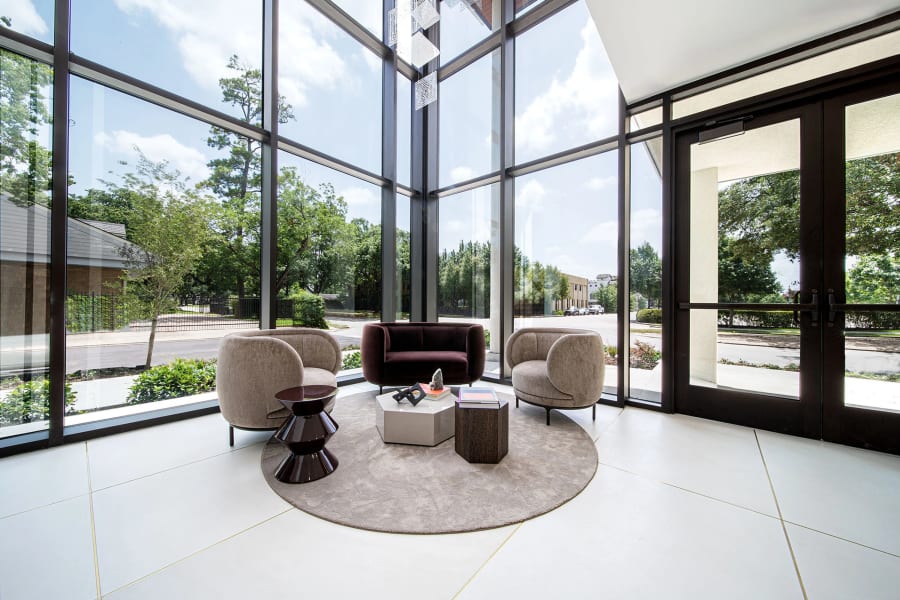 5104 Caroline Street 603 | Houston, Texas | Luxury Real Estate