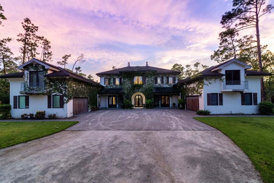 5190 Teak Wood Drive | Naples, Florida | Luxury Real Estate