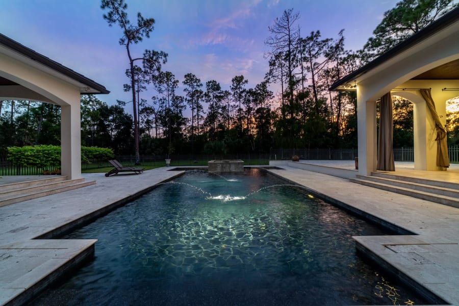 5190 Teak Wood Drive | Naples, Florida | Luxury Real Estate