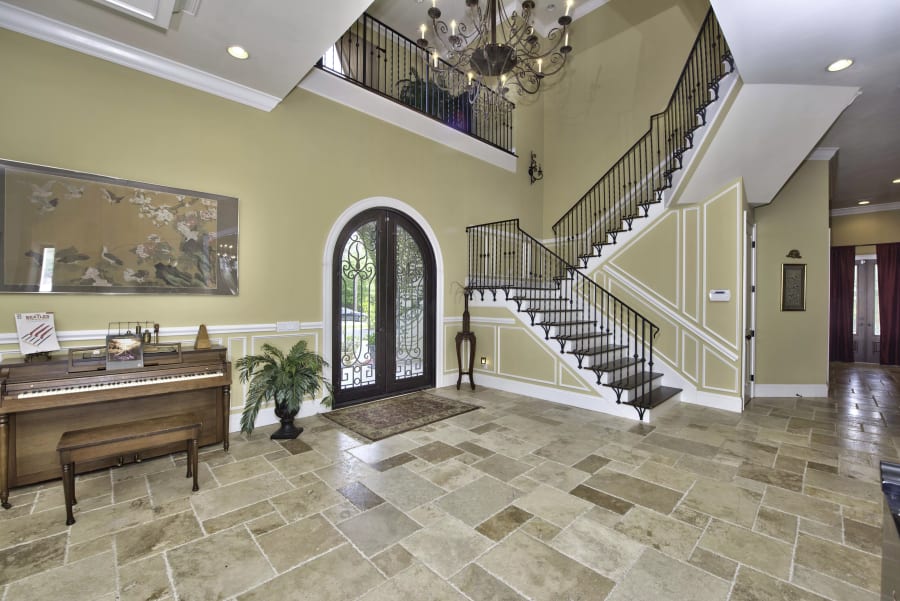 5190 Teak Wood Drive | Naples, Florida | Luxury Real Estate