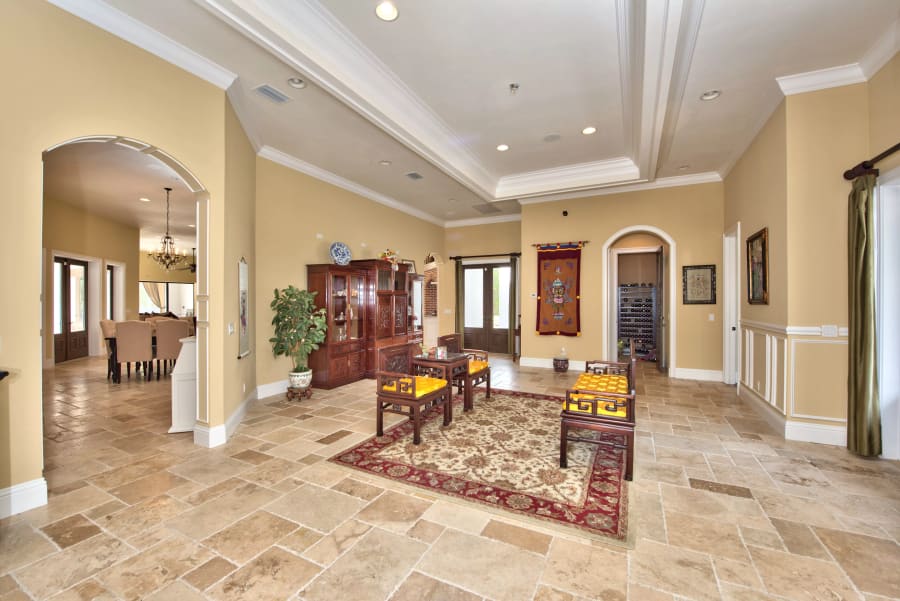 5190 Teak Wood Drive | Naples, Florida | Luxury Real Estate