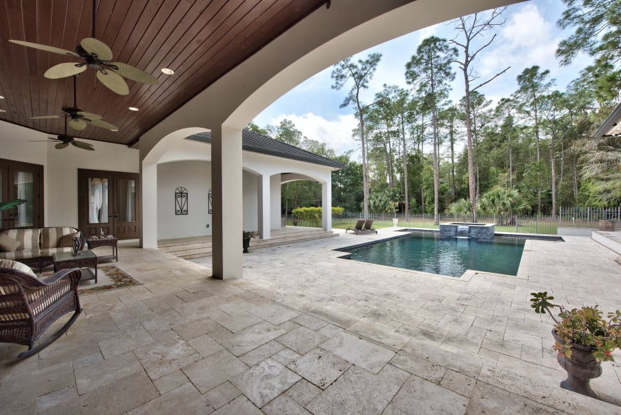 5190 Teak Wood Drive | Naples, Florida | Luxury Real Estate