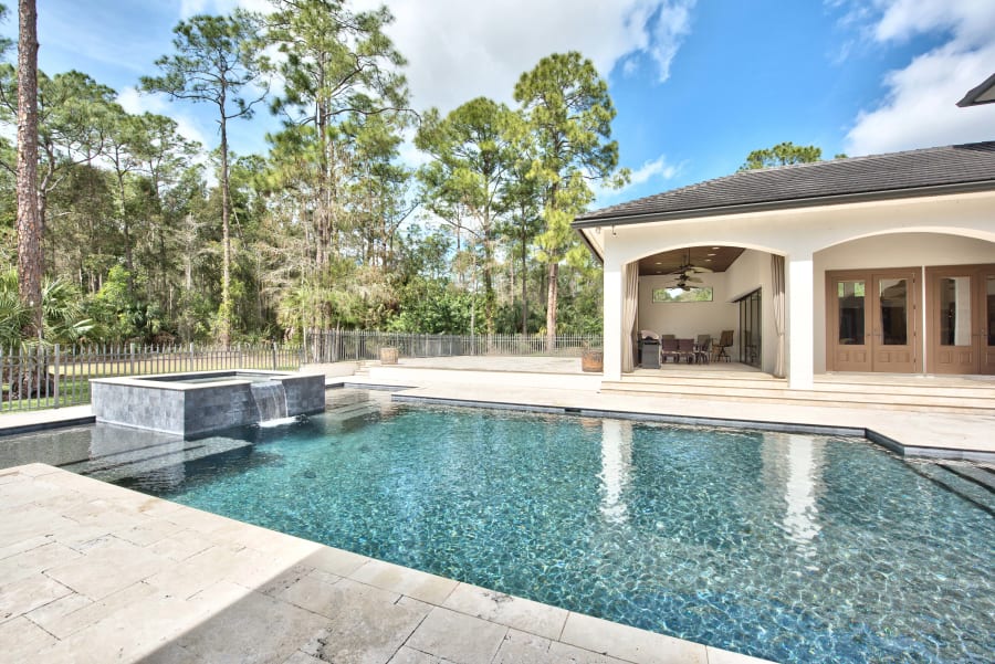 5190 Teak Wood Drive | Naples, Florida | Luxury Real Estate