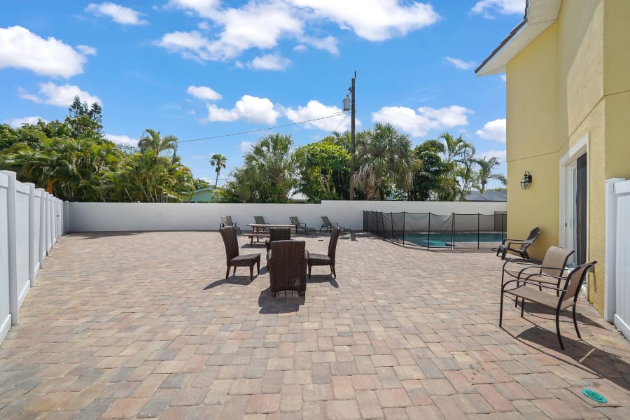 158 Mediterranean Way, Indian Harbour Beach, Florida | Luxury Real Estate | Concierge Auctions