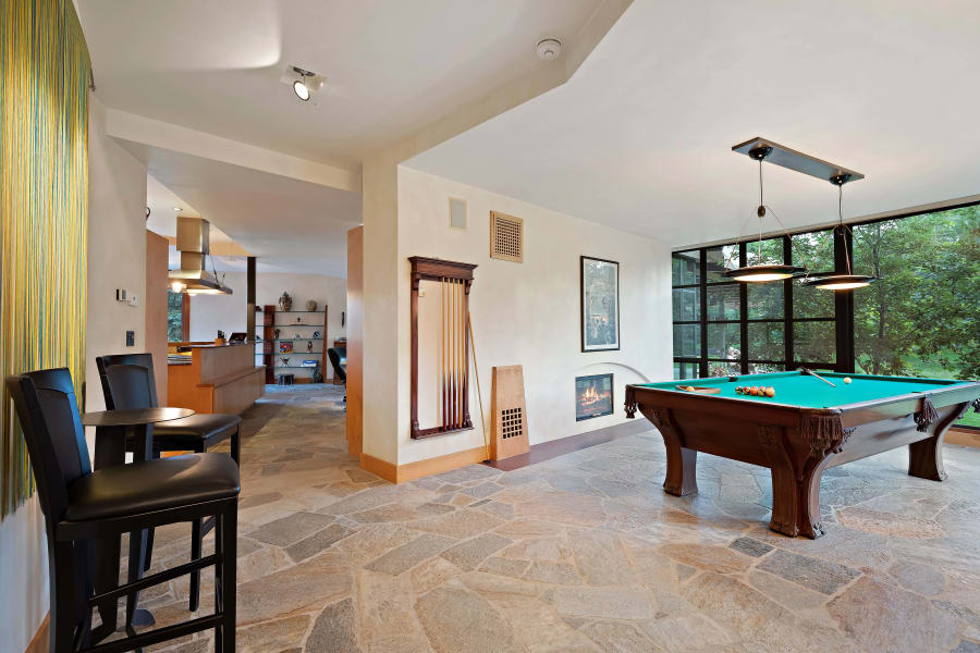 Teton Run | 5300 Prince Place | Jackson Hole, WY | Luxury Real Estate