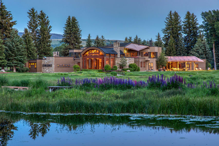 Teton Run | 5300 Prince Place | Jackson Hole, WY | Luxury Real Estate