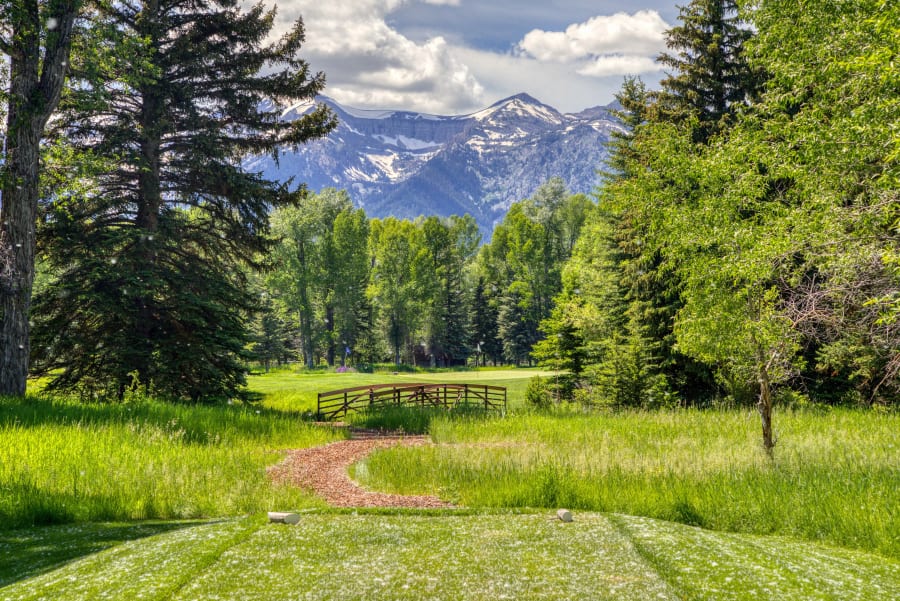 Teton Run | 5300 Prince Place | Jackson Hole, WY | Luxury Real Estate