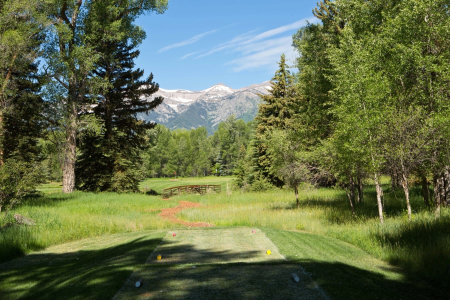 Teton Run | 5300 Prince Place | Jackson Hole, WY | Luxury Real Estate