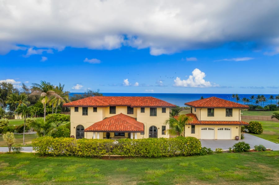 5330 Kalalea View Drive #7D, Anahola, HI | Luxury Real Estate | Concierge Auctions