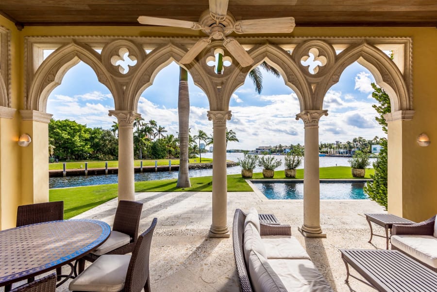 Casa Bella Fortuna | Ft. Lauderdale, Florida | Luxury Real Estate