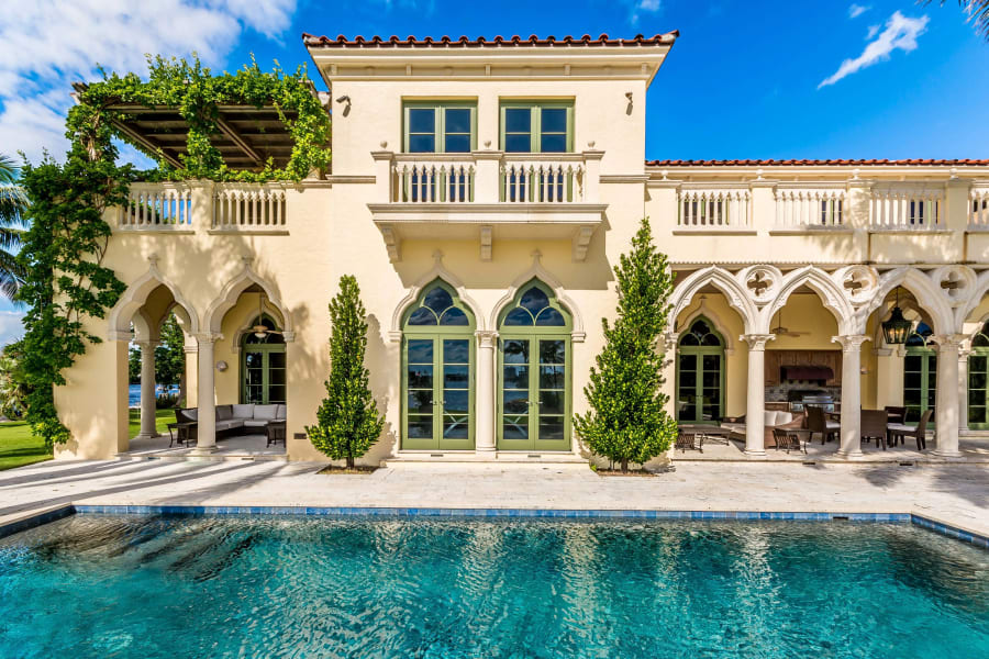 Casa Bella Fortuna | Ft. Lauderdale, Florida | Luxury Real Estate