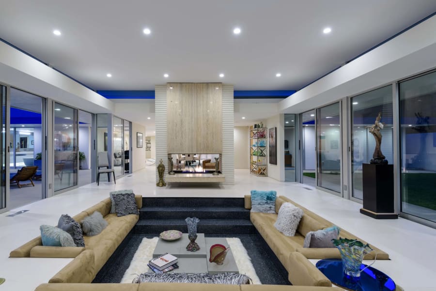 535 Haynes Avenue | Beverly Hills, CA | Luxury Real Estate