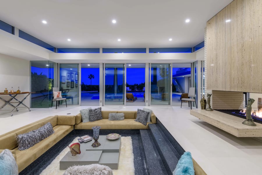 535 Haynes Avenue | Beverly Hills, CA | Luxury Real Estate