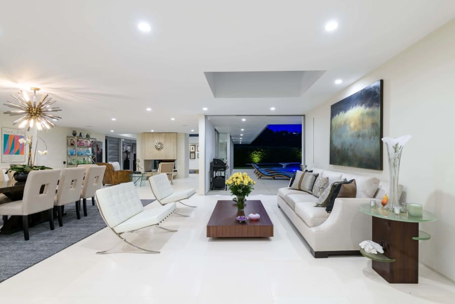 535 Haynes Avenue | Beverly Hills, CA | Luxury Real Estate