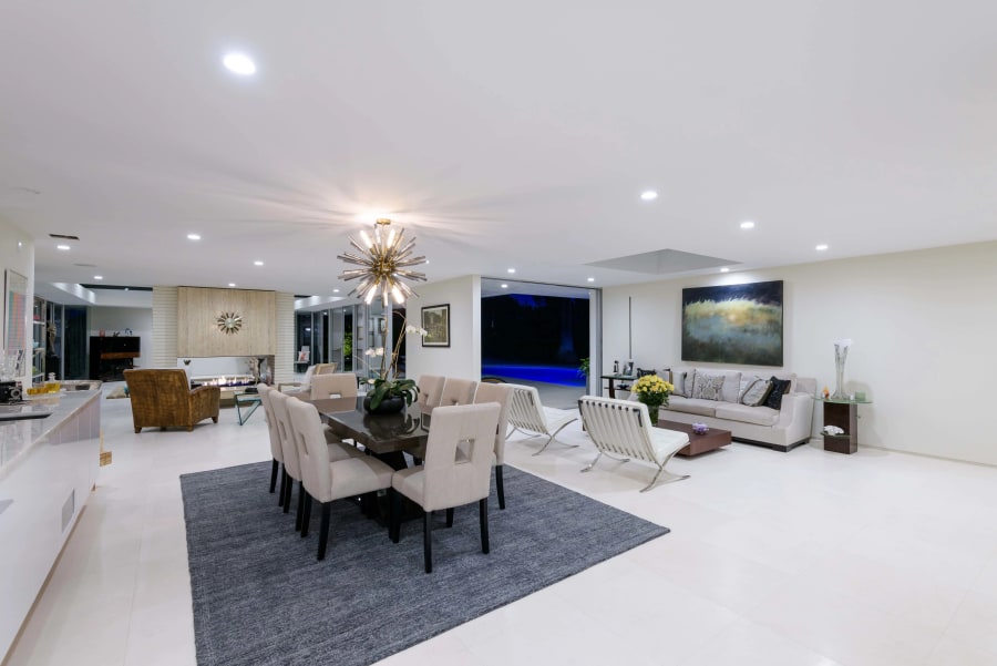 535 Haynes Avenue | Beverly Hills, CA | Luxury Real Estate