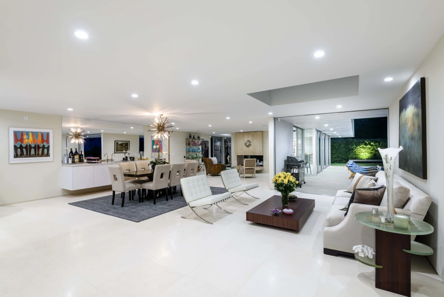 535 Haynes Avenue | Beverly Hills, CA | Luxury Real Estate