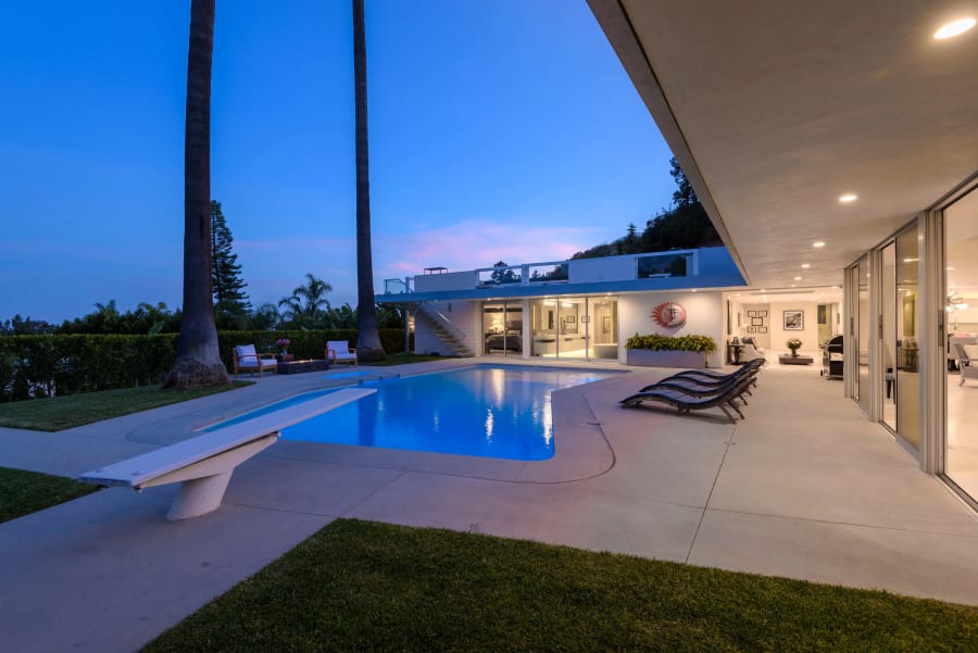 535 Haynes Avenue | Beverly Hills, CA | Luxury Real Estate