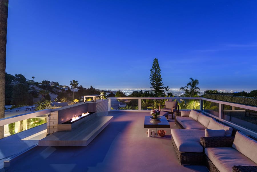 535 Haynes Avenue | Beverly Hills, CA | Luxury Real Estate