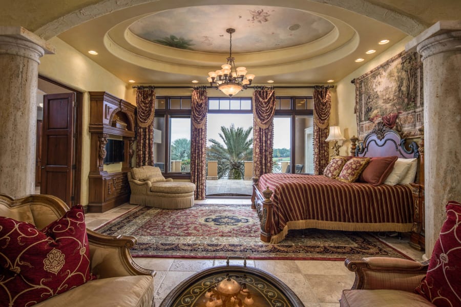 5372 Isleworth Country Club Drive | Windermere, FL | Luxury Real Estate