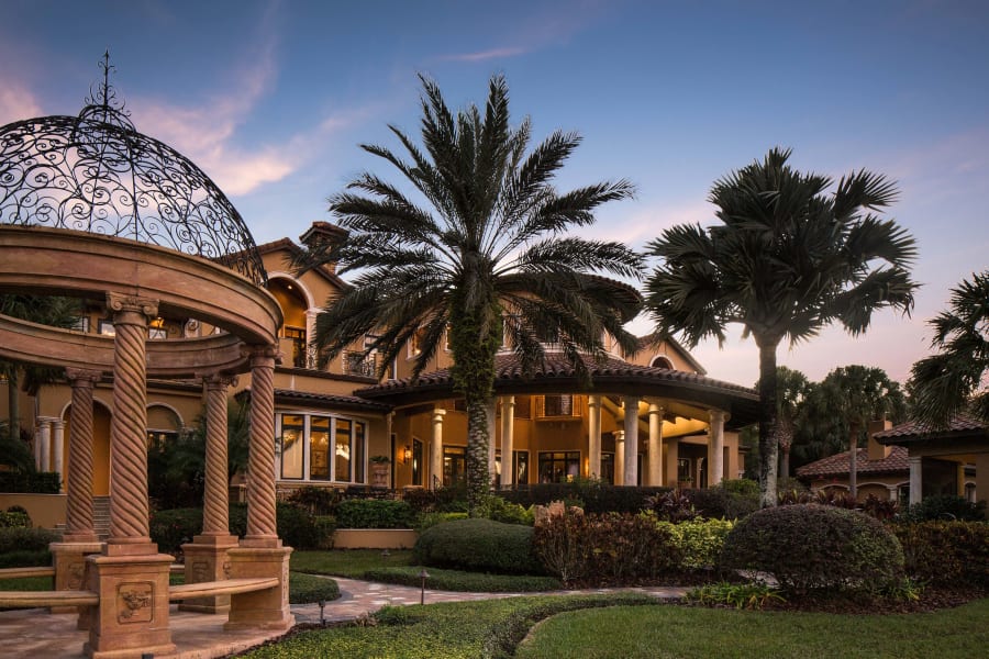 5372 Isleworth Country Club Drive | Windermere, FL | Luxury Real Estate