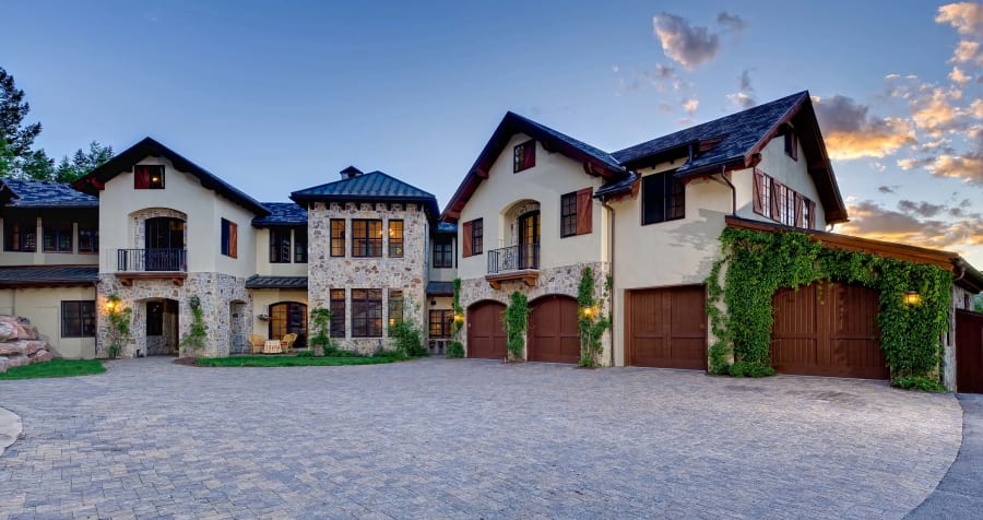 559 Eagle Drive | Vail Valley, CO | Luxury Real Estate