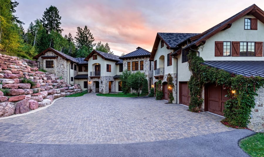 559 Eagle Drive | Vail Valley, CO | Luxury Real Estate