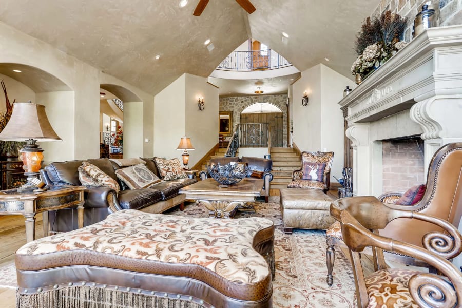 559 Eagle Drive | Vail Valley, CO | Luxury Real Estate