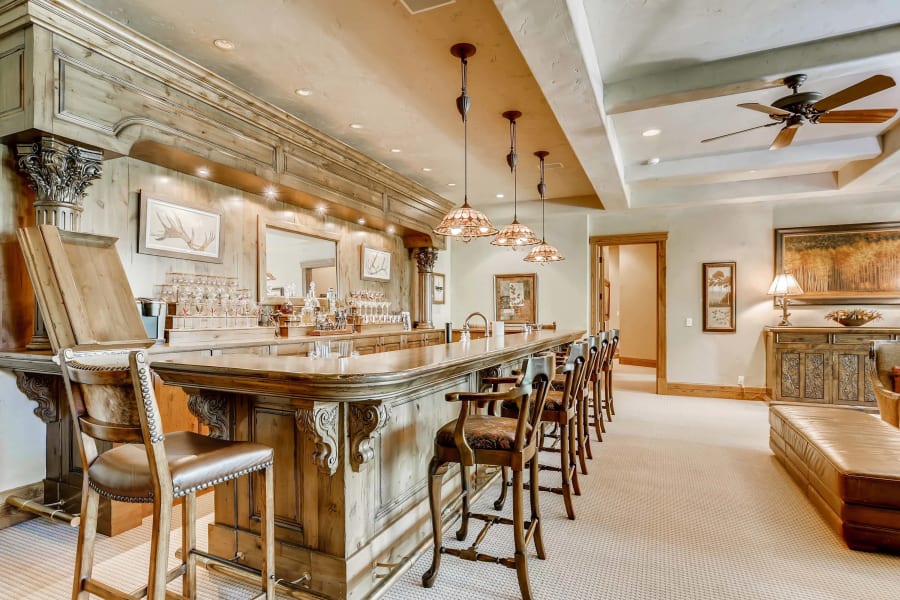 559 Eagle Drive | Vail Valley, CO | Luxury Real Estate