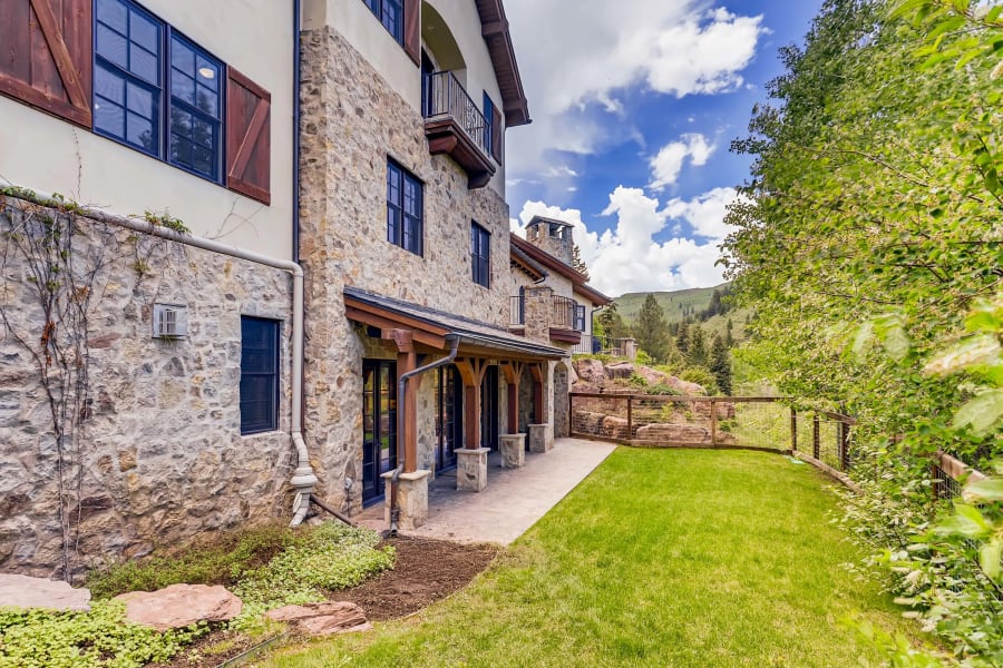 559 Eagle Drive | Vail Valley, CO | Luxury Real Estate