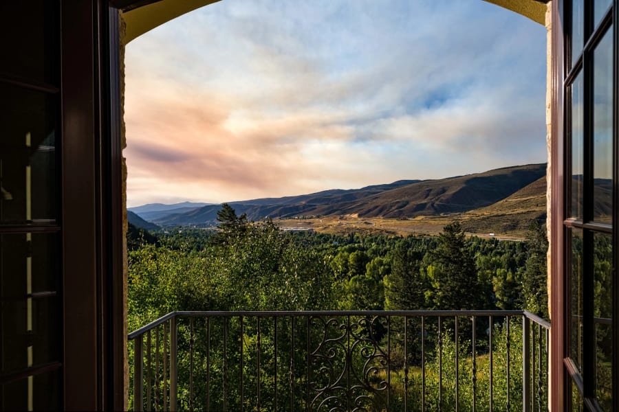 559 Eagle Drive | Vail Valley, CO | Luxury Real Estate