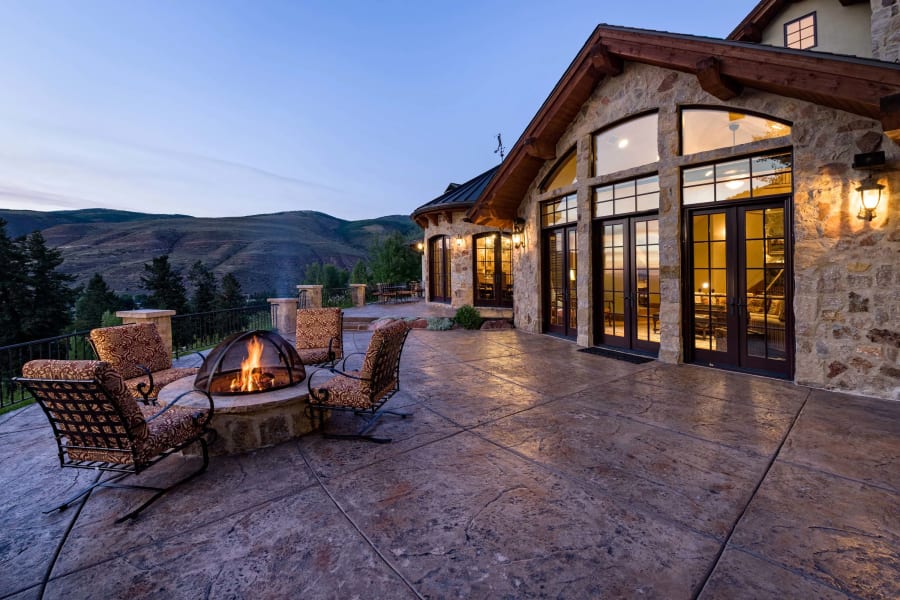 559 Eagle Drive | Vail Valley, CO | Luxury Real Estate