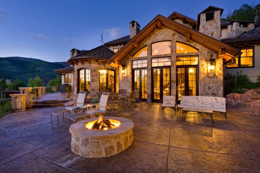 559 Eagle Drive | Vail Valley, CO | Luxury Real Estate