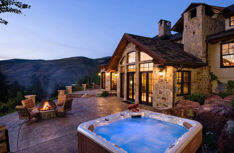 559 Eagle Drive | Vail Valley, CO | Luxury Real Estate