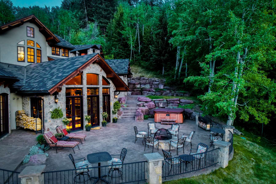 559 Eagle Drive | Vail Valley, CO | Luxury Real Estate