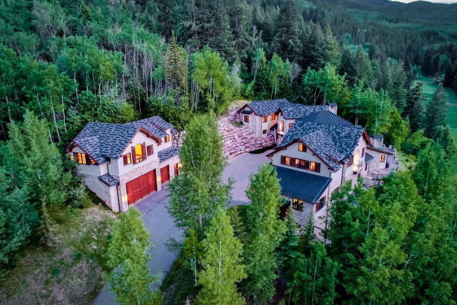 559 Eagle Drive | Vail Valley, CO | Luxury Real Estate