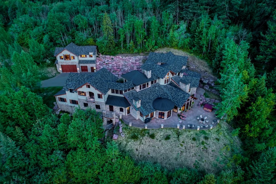 559 Eagle Drive | Vail Valley, CO | Luxury Real Estate