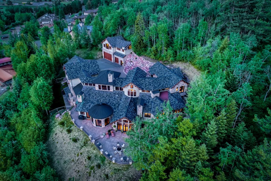 559 Eagle Drive | Vail Valley, CO | Luxury Real Estate