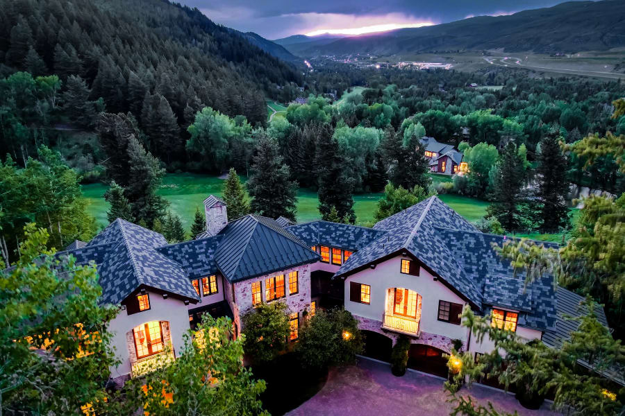 559 Eagle Drive | Vail Valley, CO | Luxury Real Estate