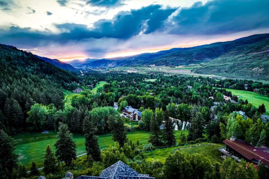 559 Eagle Drive | Vail Valley, CO | Luxury Real Estate