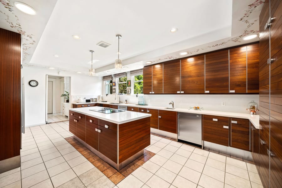Muhammad Ali Estate | 55 Fremont Place, Los Angeles, California | Luxury Real Estate | Concierge Auctions