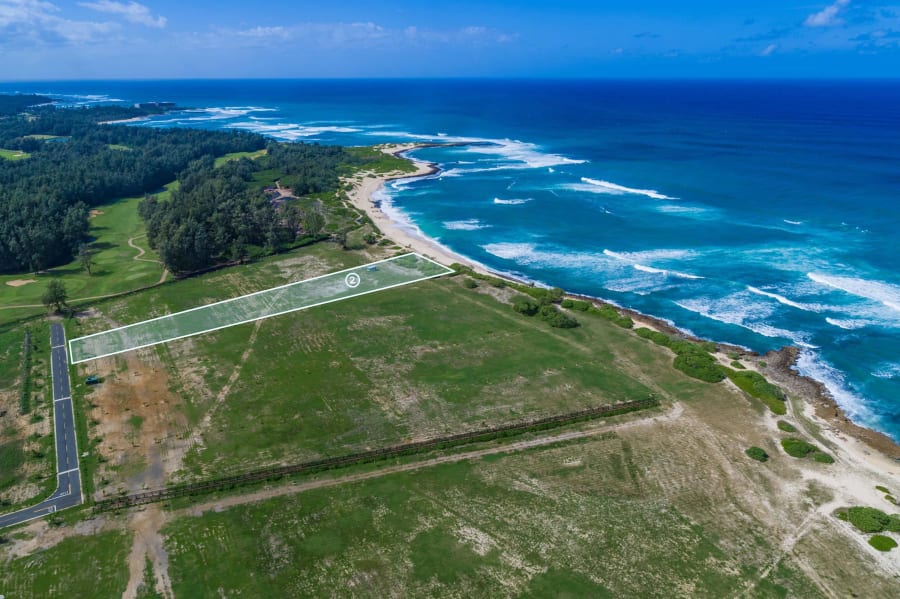 56-1089 Kamehameha Highway #2 | Kahuku, HI | Luxury Real Estate