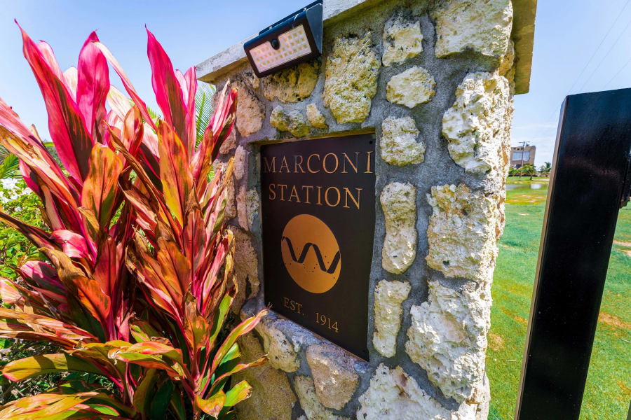 Marconi Station | North Shore, Oahu, HI | Luxury Real Estate