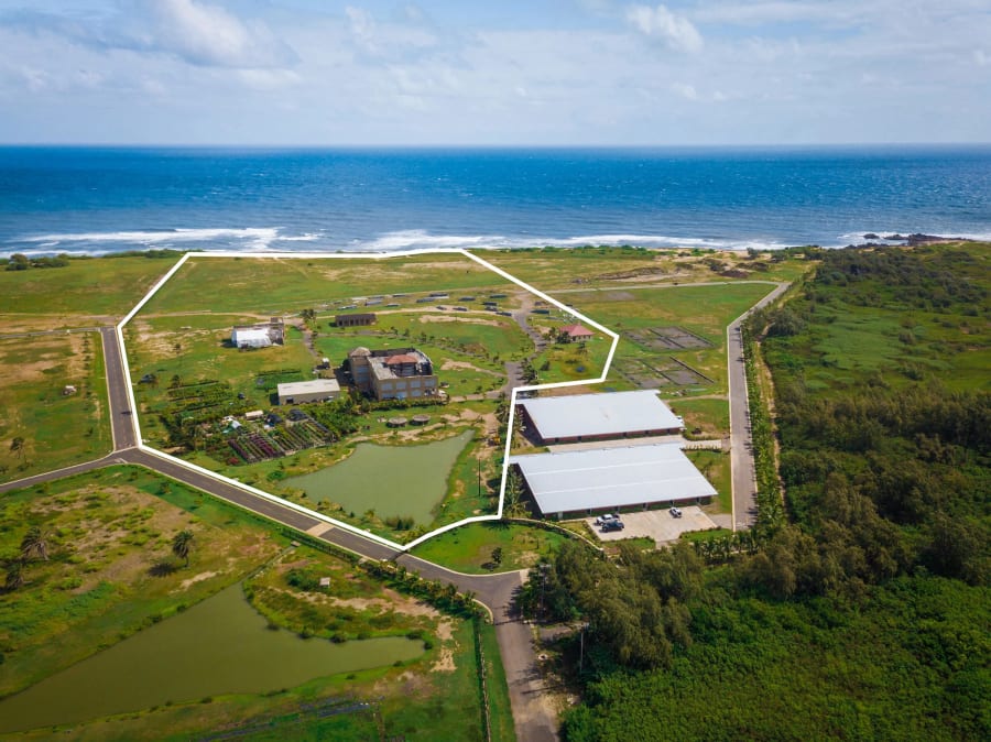 Marconi Station | North Shore, Oahu, HI | Luxury Real Estate