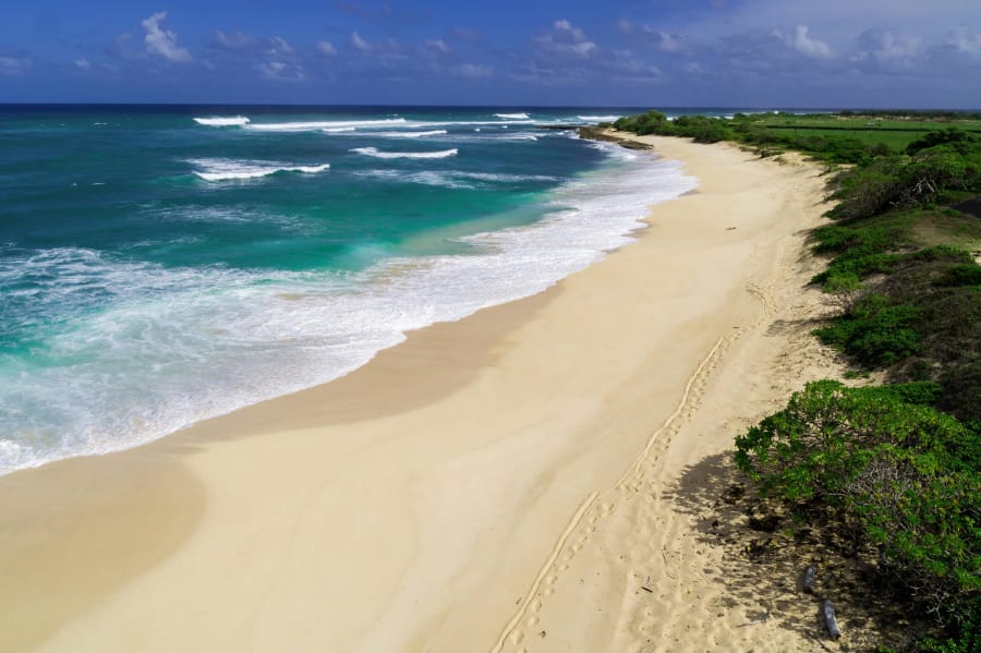 Marconi Station | North Shore, Oahu, HI | Luxury Real Estate