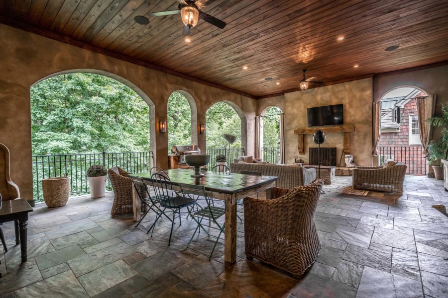 5635 Claire Rose Lane | Atlanta, Georgia | Luxury Real Estate